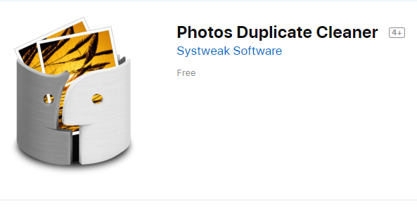 photos duplicate cleaner mac add album